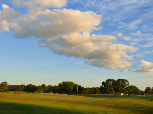 Hog Neck Golf Course - Executive