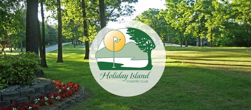 Holiday Island Country Club - Executive Course