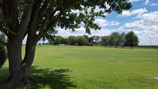 Hollow Acres Golf Center