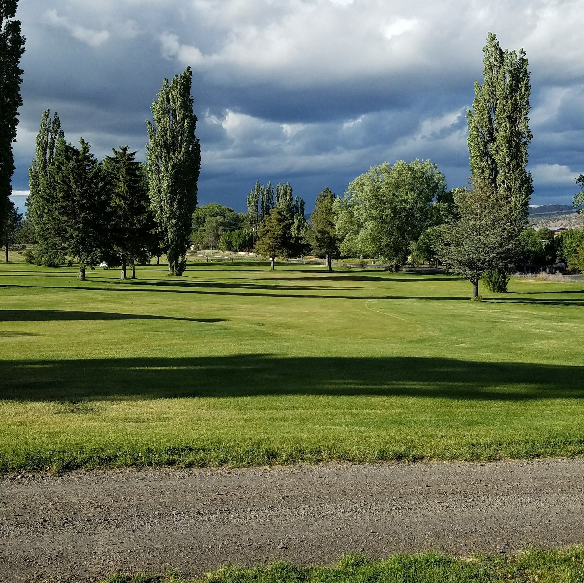 Indian Camp Golf Course