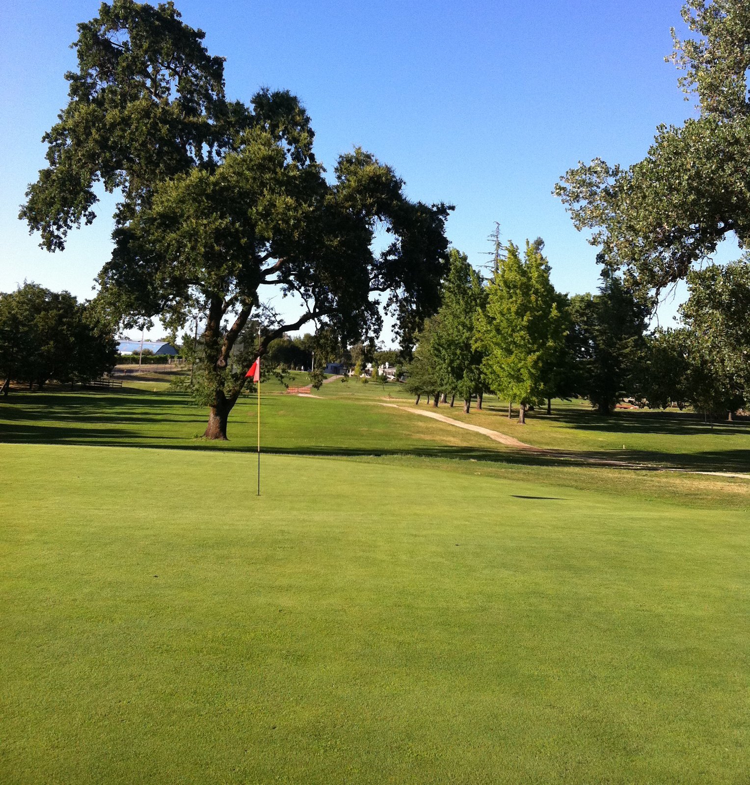 Indian Creek Country Club
