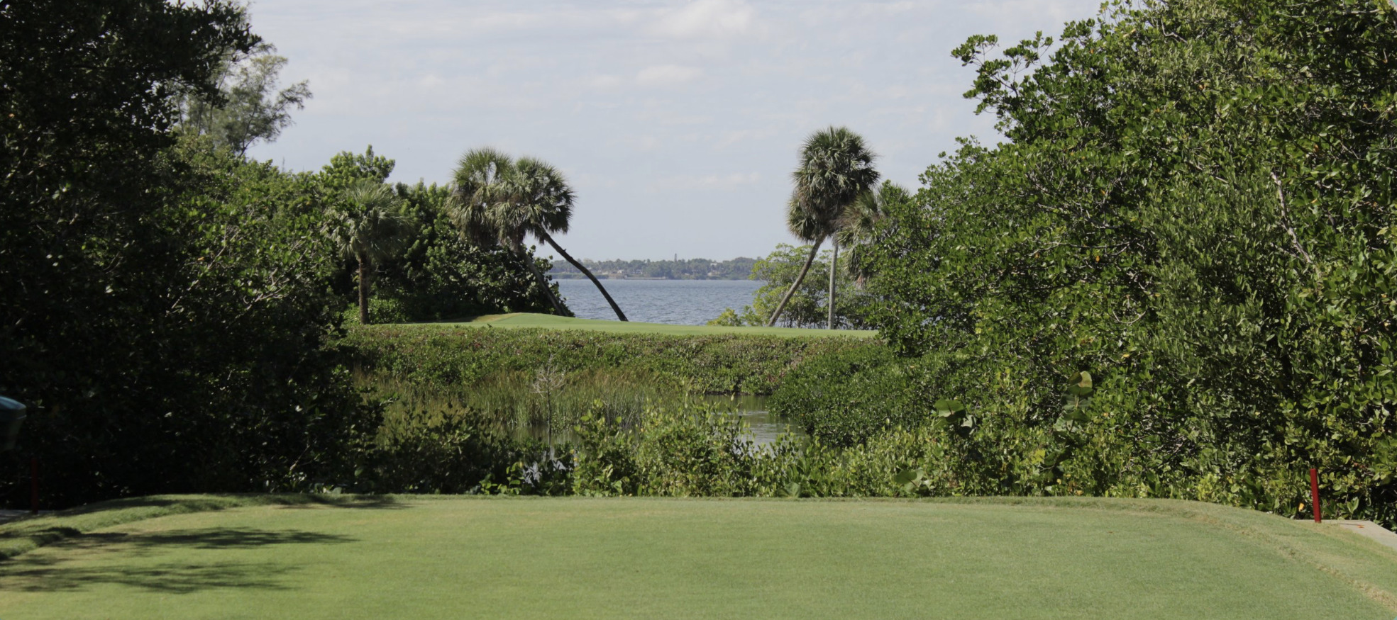 Island Dunes Country Club