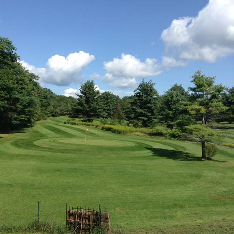 Jade Trace Par 3 Golf Course