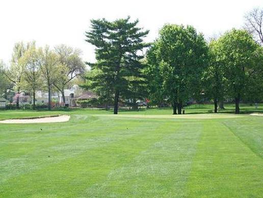 Jim Ager Golf Course