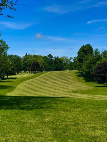 Joseph C. Martin Golf Course