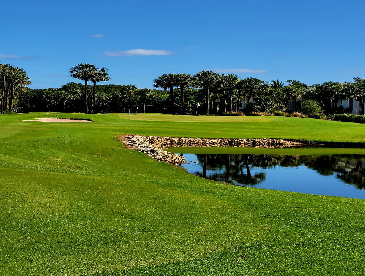Jupiter Dunes Golf Club