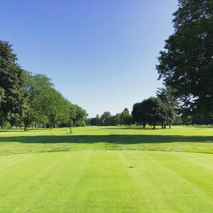 Kalamazoo Country Club - Executive