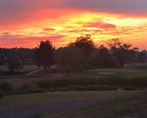 Kelley Greens Golf Course
