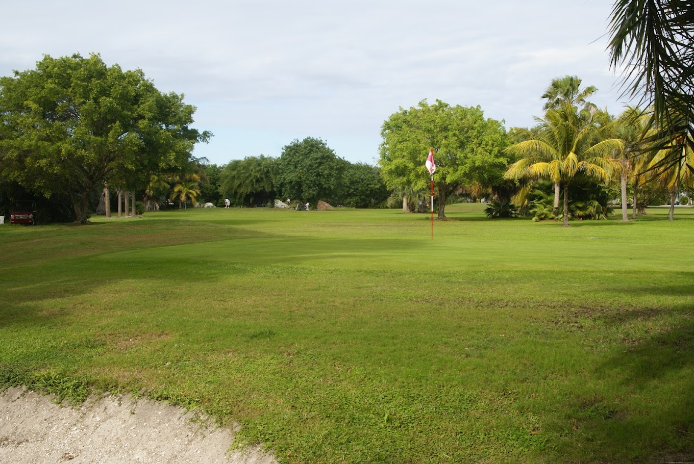Key Colony Beach Golf & Tennis