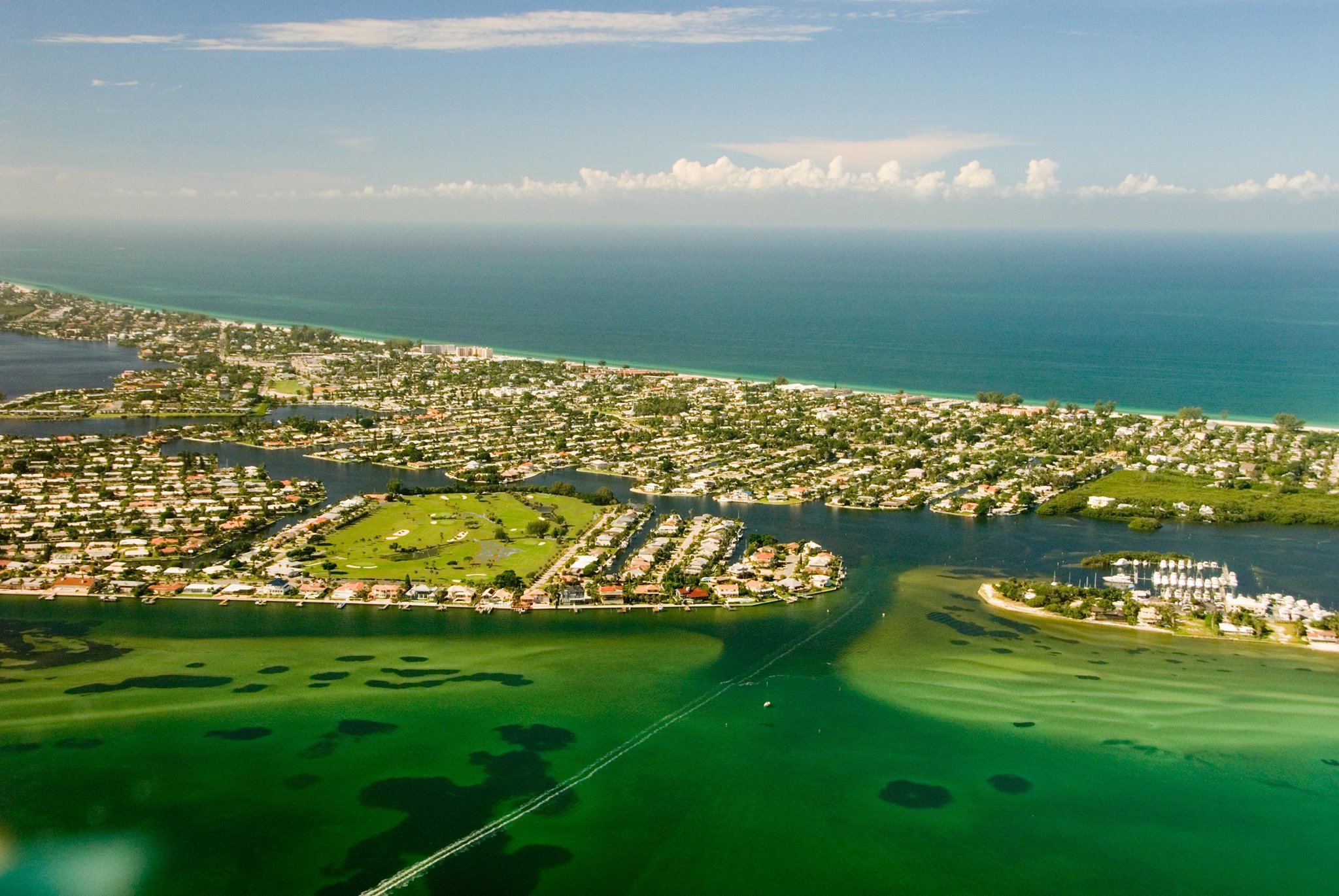 Key Royale Golf Club