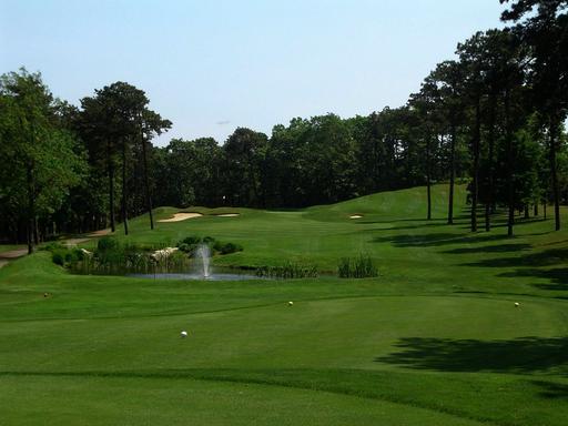 King's Way Golf Club