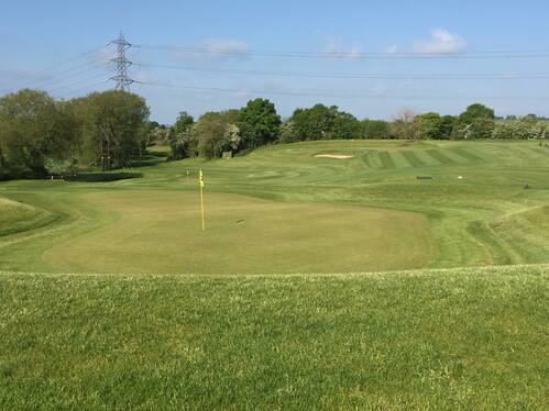 Kingswinford Golf Centre