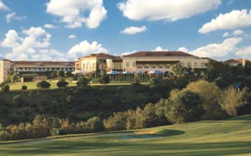 Klassis Golf & Country Club - Academy Golf Course