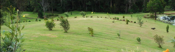 Koolewong Par 3 Golf Course