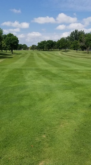 Kuehn Park Golf Course