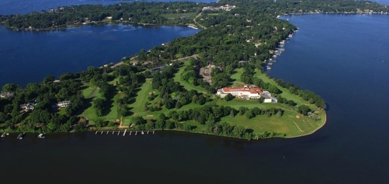 Lafayette Club Golf Course