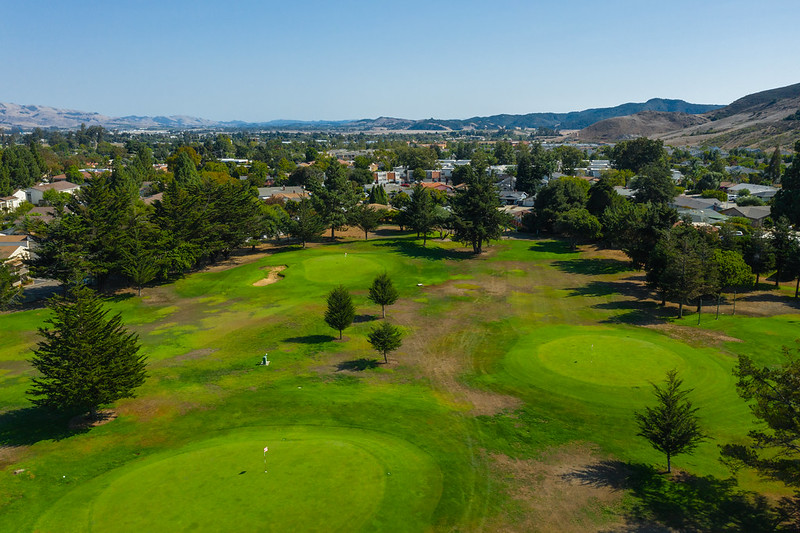 Laguna Lake Municipal Golf Course