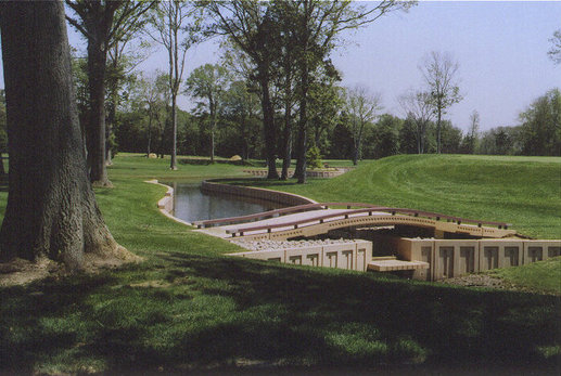 Laguna Oaks Golf Course