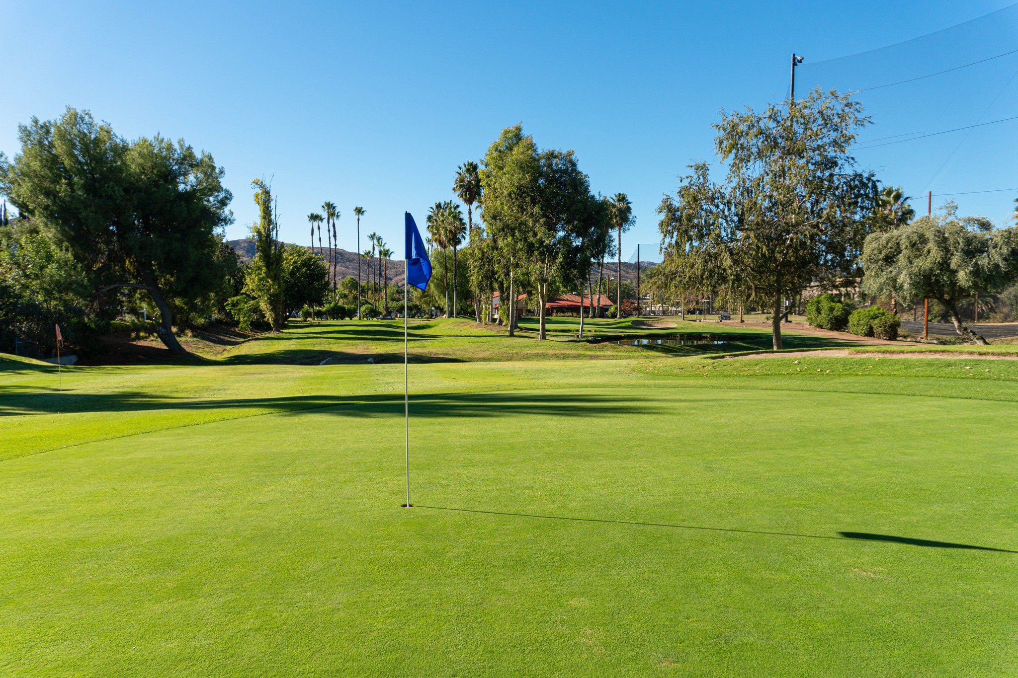 Lake Lindero Golf Club