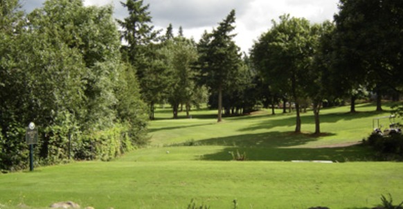 Lake Oswego Golf Course
