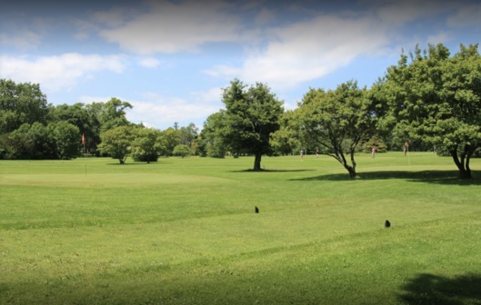 Lake Park Golf Course