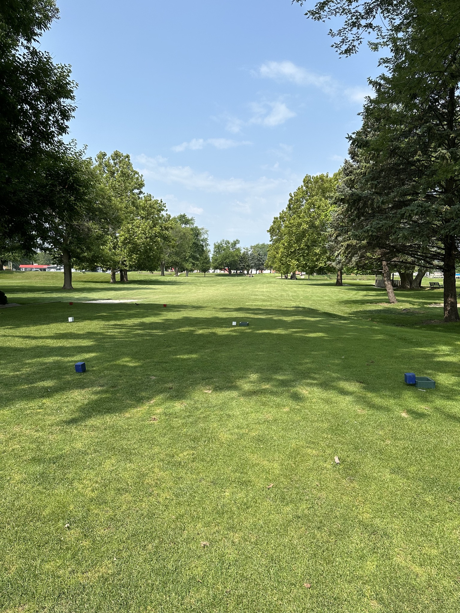 Lakeside Country Club