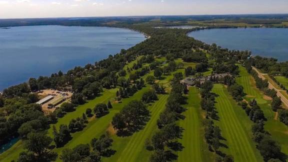 Lakeview Course at Detroit Country Club