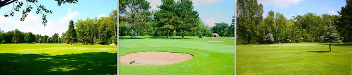 Lakeview Golf Course