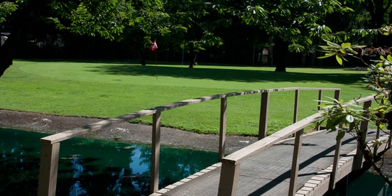 Lakeview Par 3 Golf Challenge