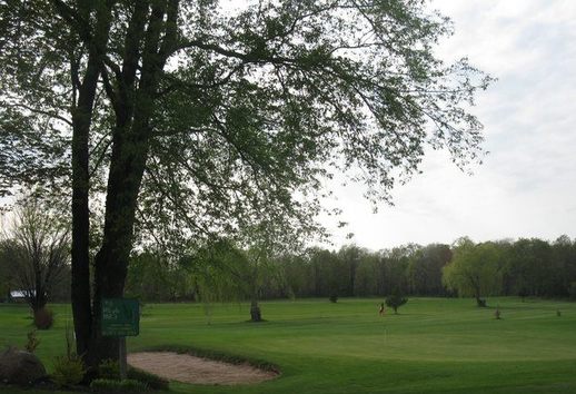 Cold Springs Golf Course