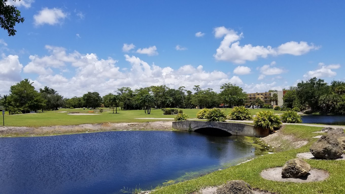 Lauderhill Golf Course