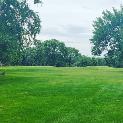 Ledgeview Golf Course - Executive