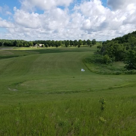 Lida Greens Golf Course