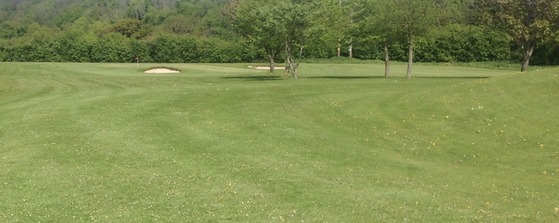 Liffey Valley Par 3 Golf Course