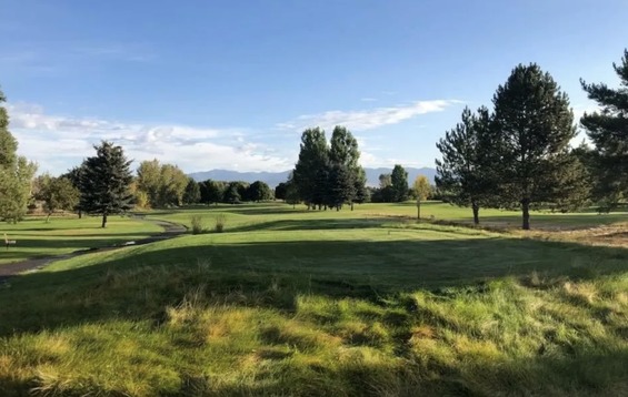 Linda Vista Golf Course