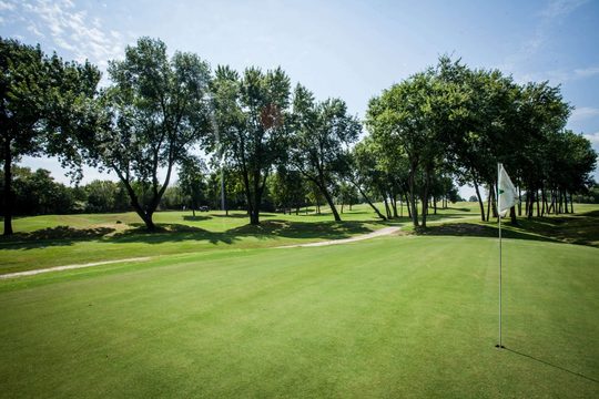 Lit'l Links Golf Club