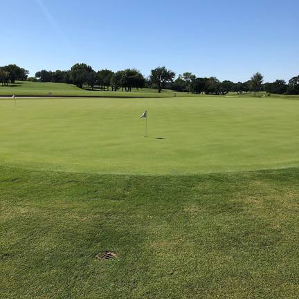 Little 9 at Shady Oaks Country Club