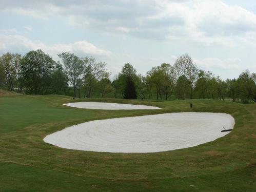 Little Course at Conner Lane