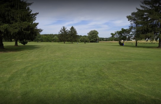 Little Creek Golf Course