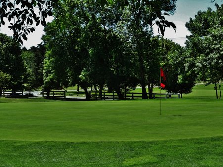 Little Harbor Country Club