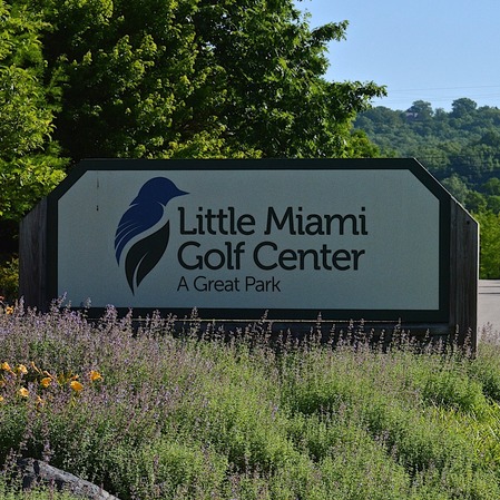 Little Miami Golf Center Par 3