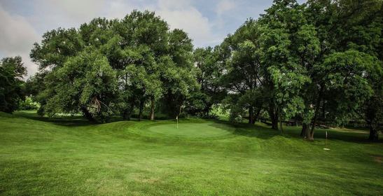 Little Myth Golf Course