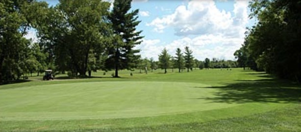 Little Pine Nine at Pine View Golf Course