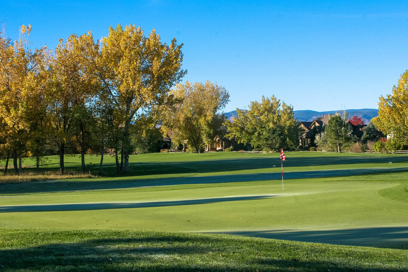 Littleton Golf and Tennis Club