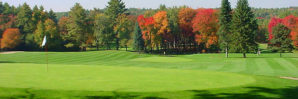 Londonderry Country Club