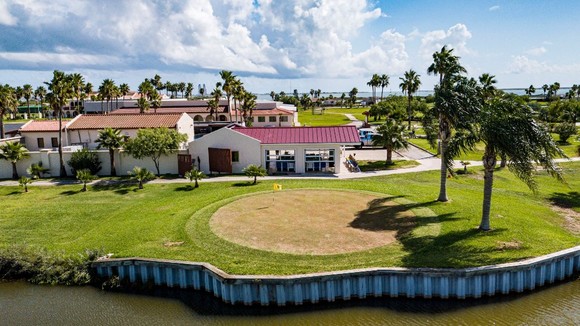 Long Island Village Golf Course