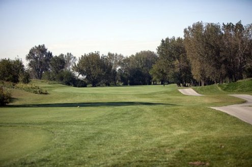 Lost Marsh Golf Course - Par 3