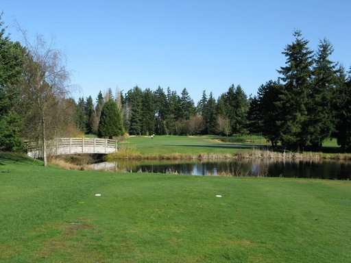 Lynnwood Municipal Golf Course