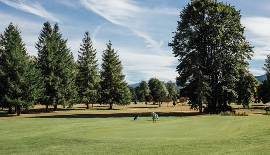 Maple Grove Resort Golf Course