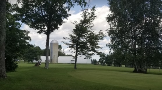 Maple Ridge Golf Course